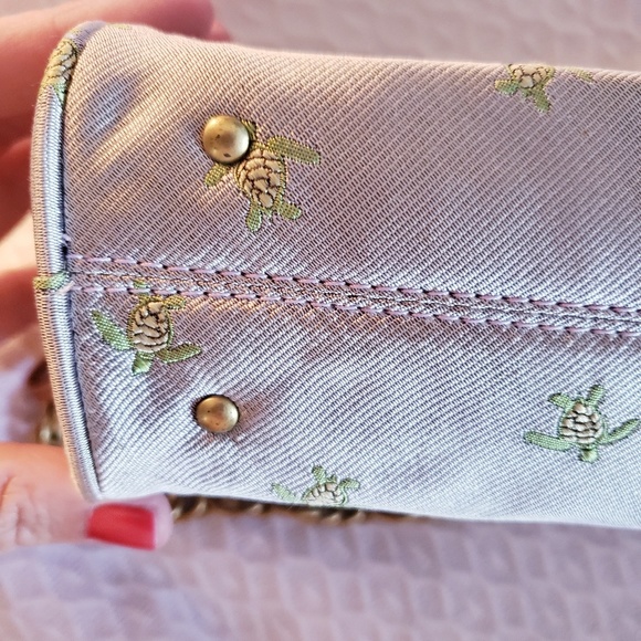 NWOT J Crew Silk Purse - Picture 4 of 8